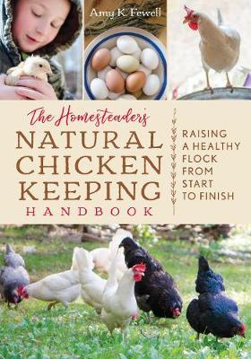 How To Use Chickens As Natural Pest Control At Your Stable To Keep ...